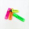 HHC ปากกาเน้นข้อความ HL-757 <1/12> คละสี